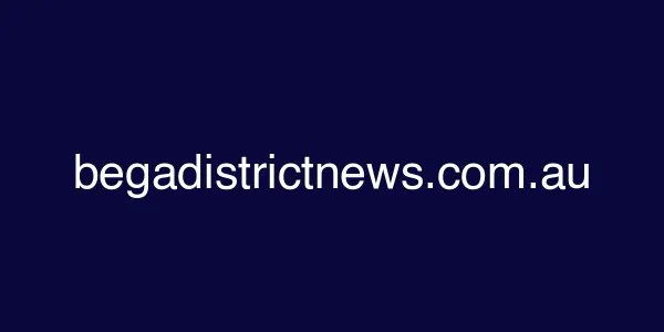 begadistrictnews.com.au
