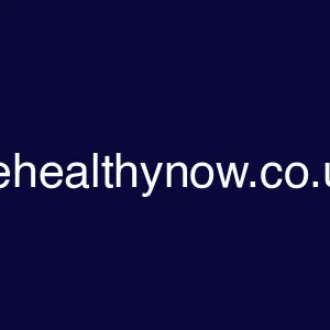 behealthynow.co.uk