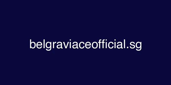 belgraviaceofficial.sg