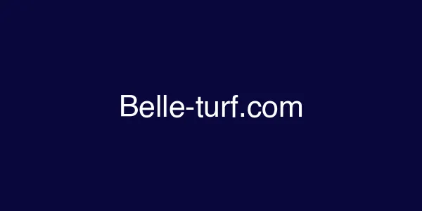 Belle-turf.com