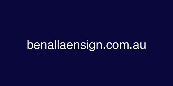 benallaensign.com.au