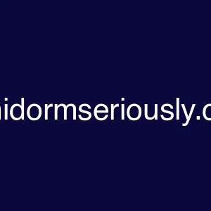 benidormseriously.com