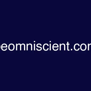 beomniscient.com