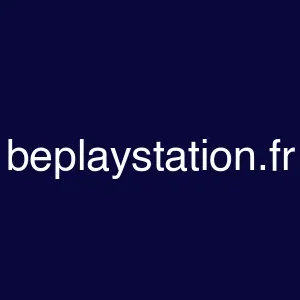 beplaystation.fr
