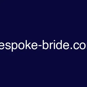 bespoke-bride.com