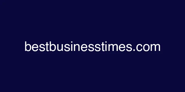 bestbusinesstimes.com