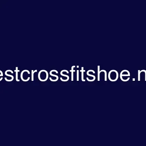 bestcrossfitshoe.net