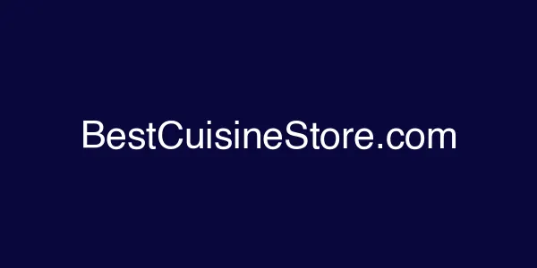 BestCuisineStore.com