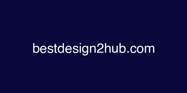 bestdesign2hub.com