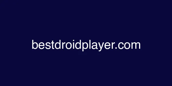 bestdroidplayer.com