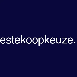 Bestekoopkeuze.nl