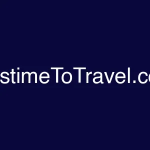 Bestimetotravel.com
