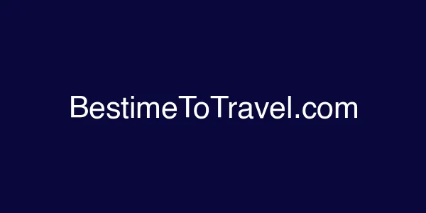 BestimeToTravel.com