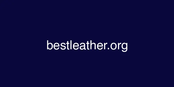 bestleather.org