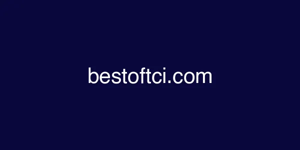 bestoftci.com
