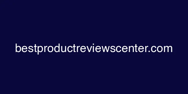 bestproductreviewscenter.com