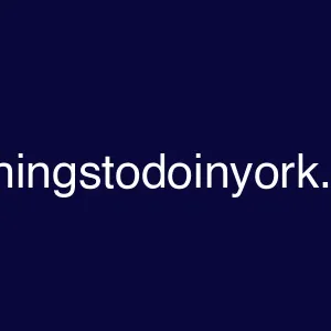 bestthingstodoinyork.co.uk