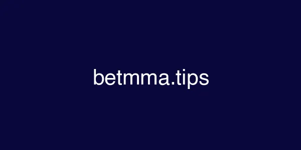 betmma.tips