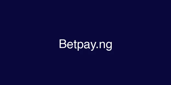Betpay.ng