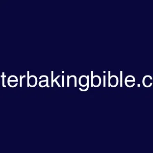 betterbakingbible.com