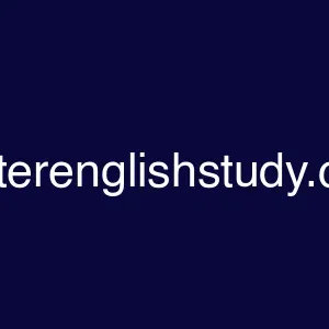 Betterenglishstudy.com