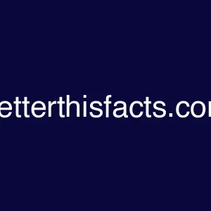 Betterthisfacts.com