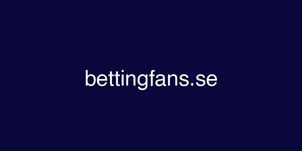 bettingfans.se