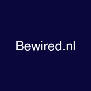 Bewired.nl