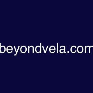 beyondvela.com