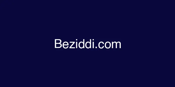 Beziddi.com