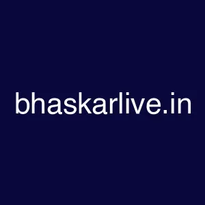 Bhaskarlive.in