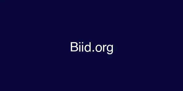 Biid.org