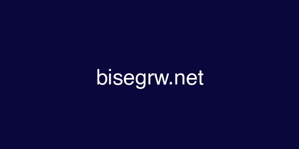 bisegrw.net
