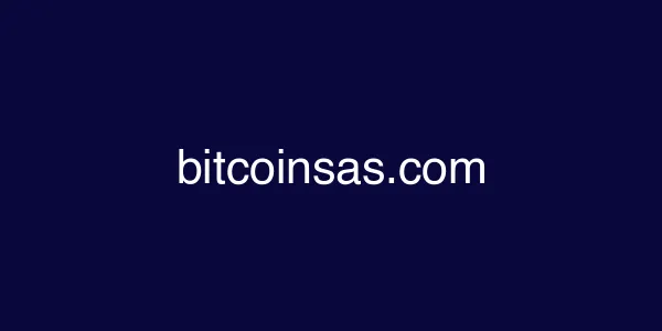 bitcoinsas.com