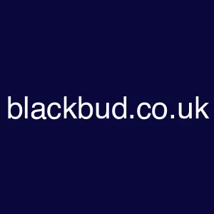 blackbud.co.uk