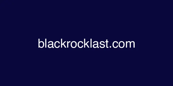 blackrocklast.com