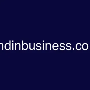 blindinbusiness.co.uk