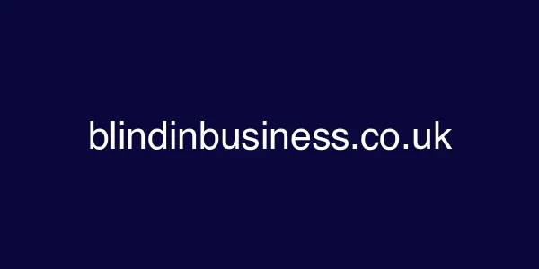 blindinbusiness.co.uk