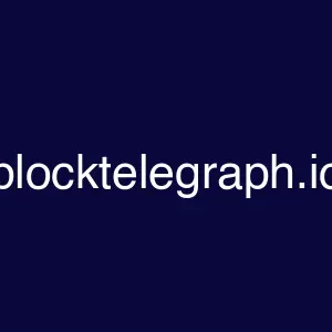 blocktelegraph.io