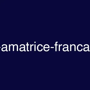 blog-amatrice-francaise.fr