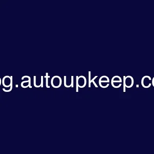 blog.autoupkeep.com