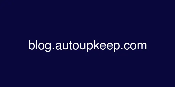 blog.autoupkeep.com