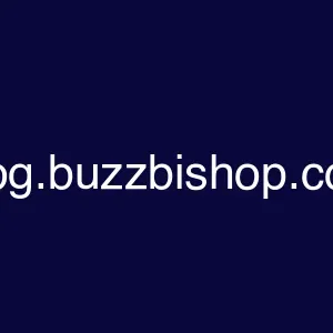 blog.buzzbishop.com