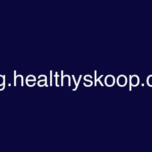 blog.healthyskoop.com