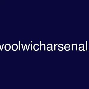 blog.woolwicharsenal.co.uk
