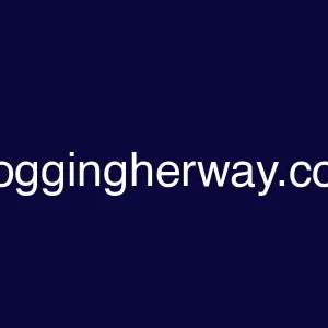 bloggingherway.com