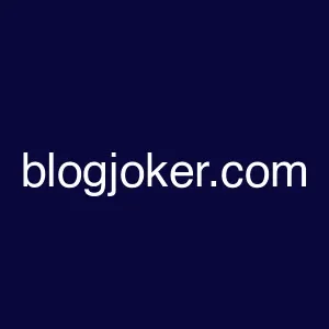 blogjoker.com