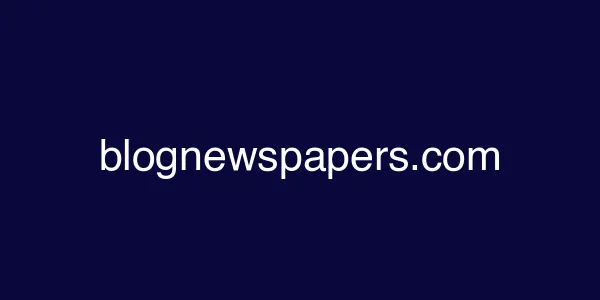 blognewspapers.com