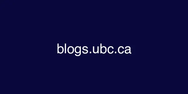 blogs.ubc.ca