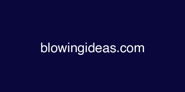 blowingideas.com